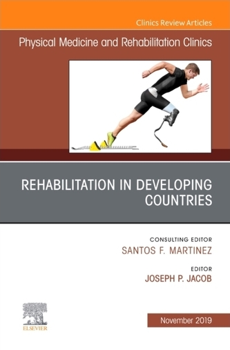 REHABILITATION IN DEVELOPING COUNTRIESAN