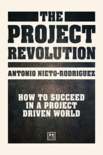 The Project Revolution