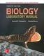 Biology Laboratory Manual