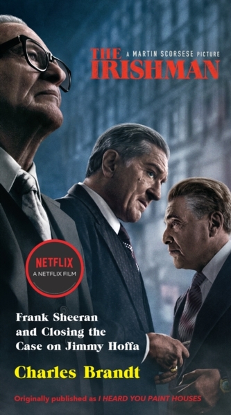 The Irishman (Movie Tie-In)