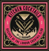 Kitchen Cocktails