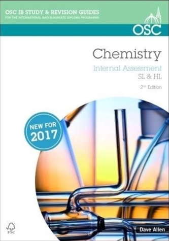 IB Chemistry Internal Assessment