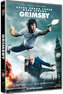 Grimsby DVD