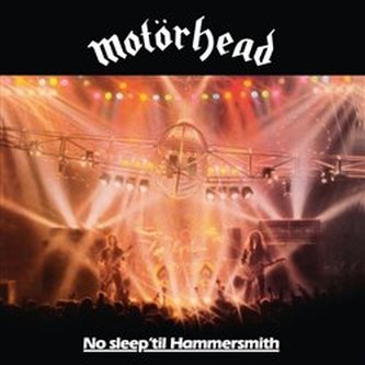 No Sleep 'til Hammersmith