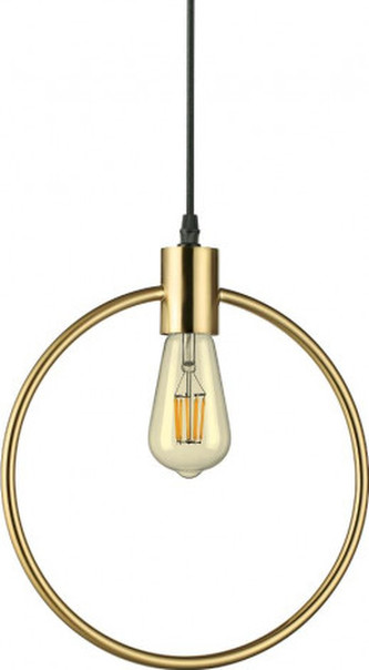 Závěsné svítidlo Ideal Lux ABC SP1 round 207841 kruhové
