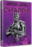 Chappie DVD