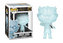 Funko POP TV: Game of Thrones - Crystal Night King w/Dagger in Chest