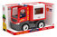MULTIGO FIRE multikorbička s řidičem