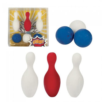 Guma - Bowling