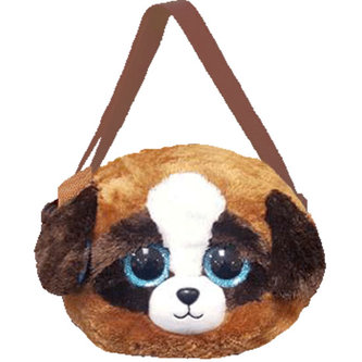 TY Fashion kabelka DUKE - pes