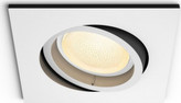 Hue Centura Bluetooth 50551/31/P7 SVÍTIDLO ZÁPUSTNÉ GU10 5,7W 2000-6500+RGB