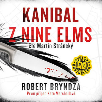 Kanibal z Nine Elms Kanibal z Nine Elms