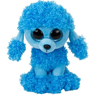 TY Beanie Boos MANDY - pudl 24 cm