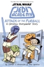 Attack of the Furball (Star Wars: Jedi Academy#8)