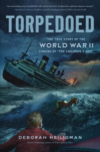 TORPEDOED