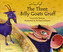 The Three Billy Goats Gruff in Urdu & English