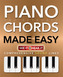 Piano and Keyboard Chords Made Easy