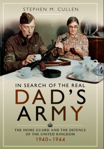 In Search of the Real Dad's Army