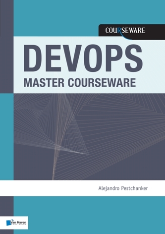 DEVOPS MASTER COURSEWARE