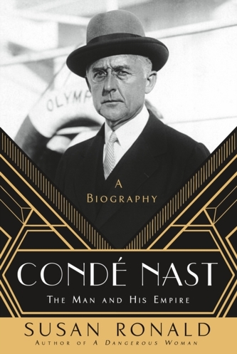 Conde Nast