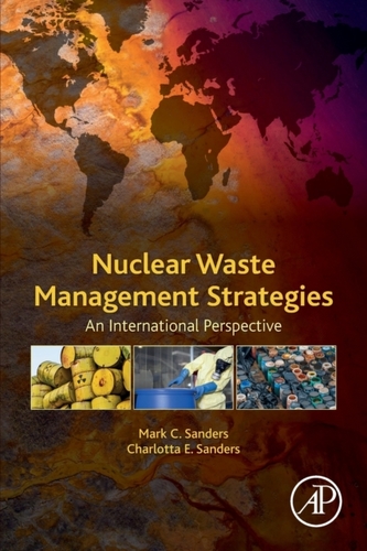 Nuclear Waste Management Strategies