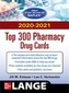 McGraw-Hill's 2020/2021 Top 300 Pharmacy Drug Cards