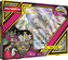 Pokémon TCG: Pale Moon-GX Box