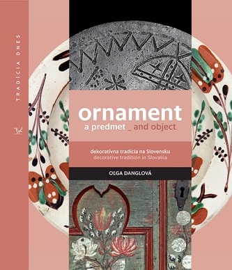 Ornament a predmet_and object Ornament a predmet_and object