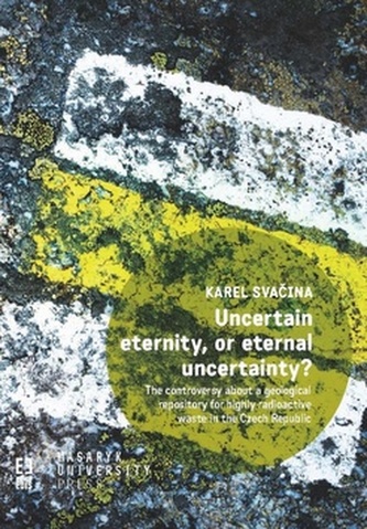 Uncertain eternity, or eternal uncertainty? Uncertain eternity, or eternal uncertainty?