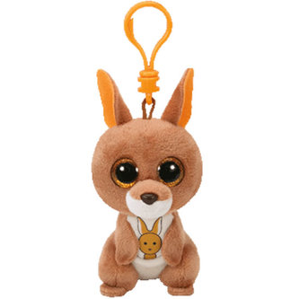 TY Beanie Boos KIPPER - klokan 8.5 cm