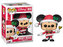 Funko POP Disney: Holiday S1 - Mickey