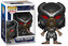 Funko POP Movies: The Predator - Fugitive Predator (w/Chase)