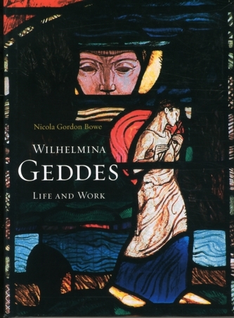 Wilhelmina Geddes