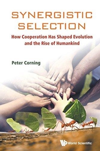 Synergistic Selection: How Cooperation Has Shaped Evolution And The Rise Of Humankind
