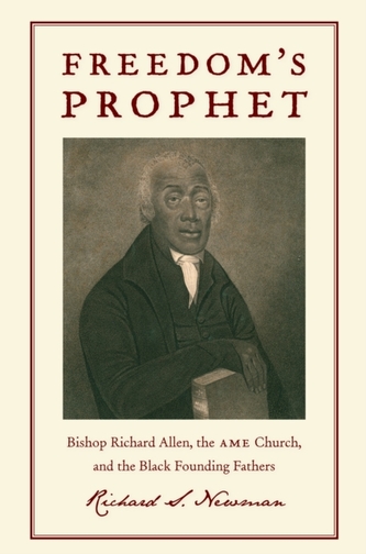 Freedom's Prophet