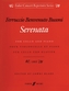 Serenata Op. 34