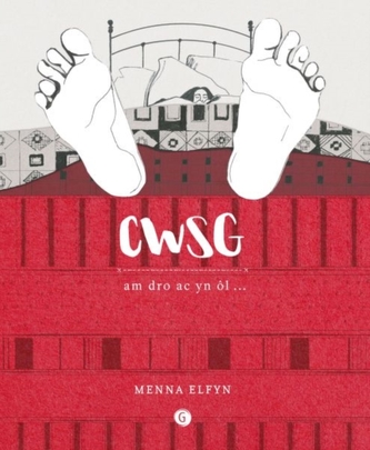 Cwsg - Am Dro ac yn l
