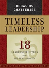 Timeless Leadership