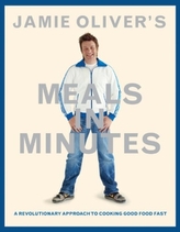 Jamie Oliver's Meals in Minutes