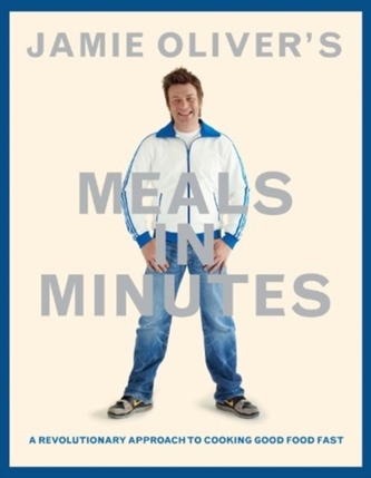 Jamie Oliver's Meals in Minutes