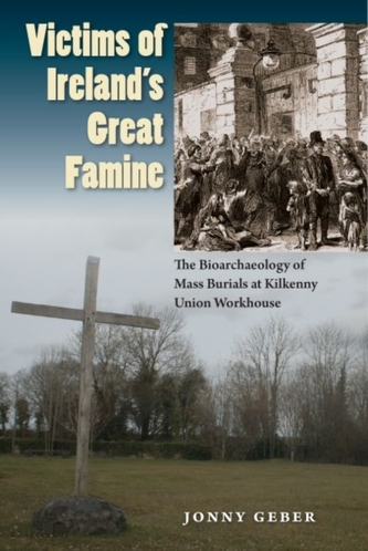 Victims of Ireland's Great Famine