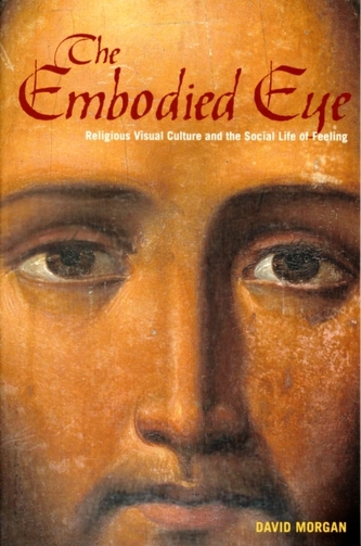 The Embodied Eye
