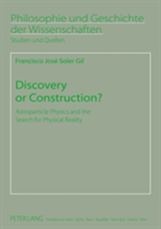 Discovery or Construction?
