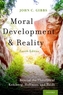 Moral Development and Reality