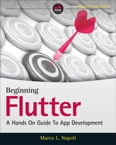 Beginning Flutter