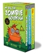 MY BIG FAT ZOMBIE GOLDFISH BOX SET