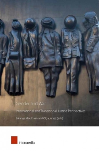 GENDER WAR INTERNATIONAL TRANSITIONALP
