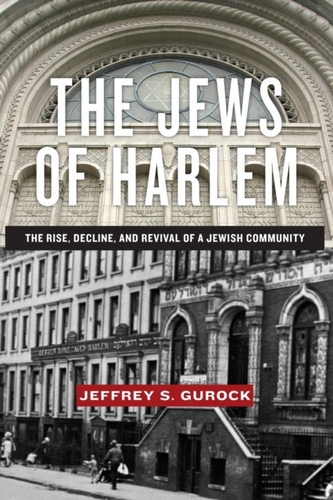The Jews of Harlem