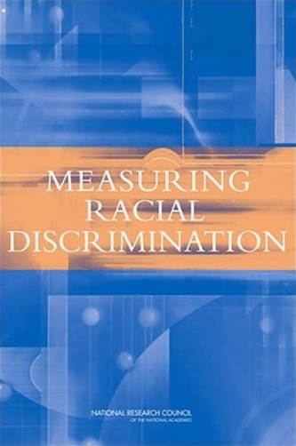 Measuring Racial Discrimination