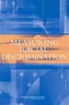 Measuring Racial Discrimination